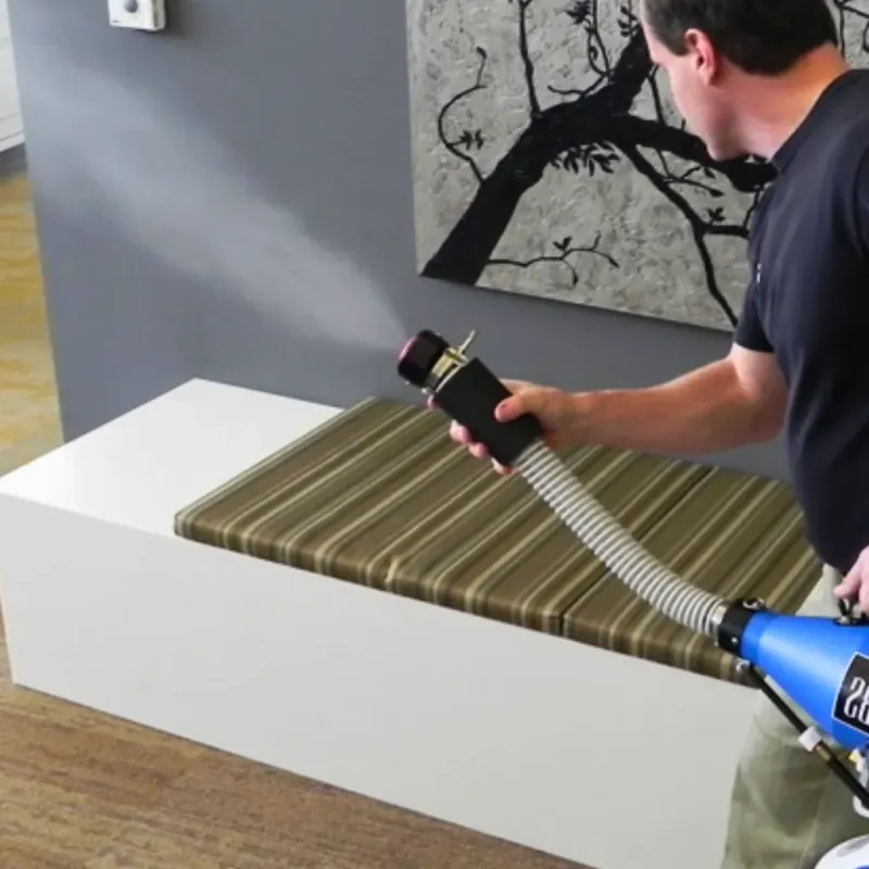 Professional Odor Removal in Las Flores, CA